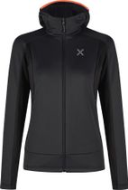 Pulse Hooded Maglia Woman