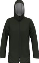 Fanes 3L Powertex Hemp 2/1 Parka W