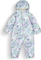 Snowy Baby Suit