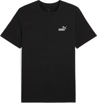 Puma Essentials Small No 1 Logo Tee