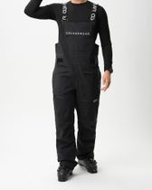 M Transfer Bib Pants