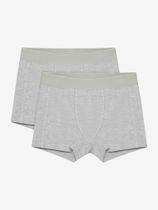 Minymo Boxers 2-pack Kinder Sportunterwäsche