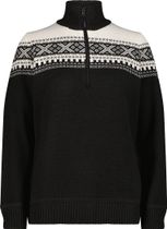 Woman Sweat Knitted WP