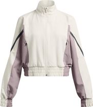 Unstoppable Crop Jacket