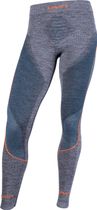 MAN Ambityon Underwear Pants Long Melange