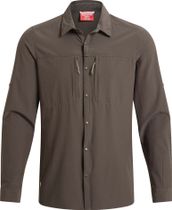 Nosilife Pro Long Sleeved Shirt V