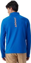 Spyder Gridweb Fleece 1/2 Zip