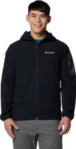 Tall Heights II Hooded Softshell