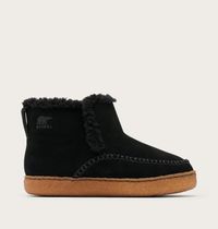 Sorel Nakiska III Bootie