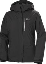 Helly Hansen Women's Snowplay Ski Jacket Damen Skijacke
