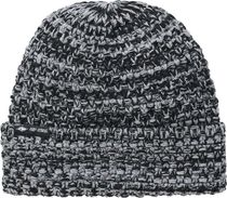 RipCurl Classic Jacquard Tall Beanie