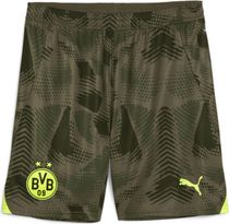 BVB GK Shorts Replica