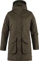 Högvilt Jacket W