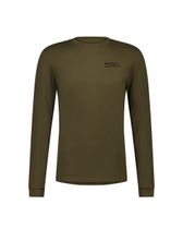 Cascade Merino Base Layer Long Sleeve