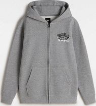 Oold Skool Full Zip