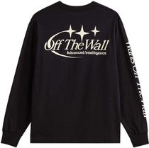 Vans Advanced Vee LS Tee