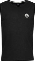 Chillaz Calanques Mountain Patch Herren Tanktop für Outdoor & Freizeitaktivitäten