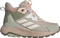 adidas Terrex Terrex Anylander Leather Mid Climaproof Wanderschuh