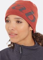 Logo Beanie