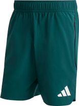 adidas Mexico Tiro Travel Shorts