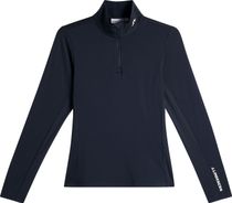 J.Lindeberg Tour Tech Mid Layer Damen Midlayer für Outdoor Aktivitäten