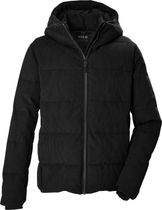 G.I.G.A. DX GW 47 Men Quilted Jacket Herren Freizeitjacke