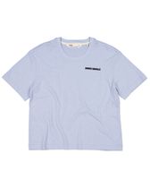 Yonder Merino Organic Cotton T-Shirt