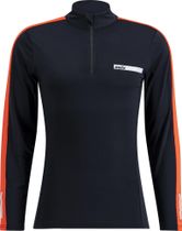 Roadline NTS Half Zip Baselayer Top M