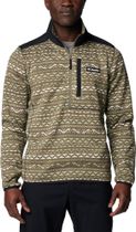 Columbia Sweater Weather Printed Half Zip II
