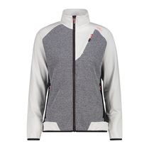 Woman Jacket Hybrid