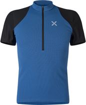 Montura Neverland Zip T-shirt Men's T-shirt for any outdoor activities