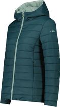 Woman Reverse Jacket FIX Hood