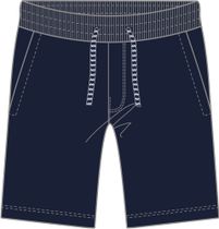 CMP KID Bermuda Kids's outdoor shorts