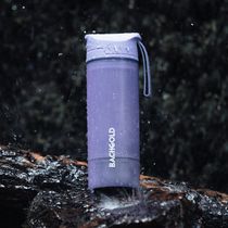 Selfpress Wasserfilter