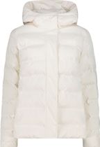 Woman Padded Jacket FIX Hood