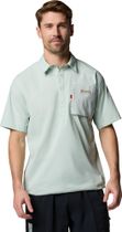 Cove Beach Woven Short Sleeve
