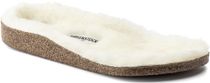 Birkenstock Kids Shearling Footbed