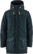 Singi Wool Padded Parka M