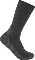 Carhartt Force Grid Midweight Synthetic-merino Wool Blend Crew Sock Herren Trekking & Wandersocken