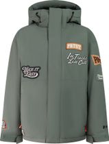 Protest Prtrocket JR Snowjacket Jungen Skijacke