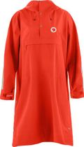 Hoja Rain Fox Poncho