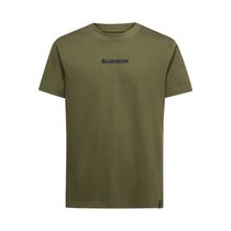 La Sportiva Eighties Logo T-shirt Men 's T-shirt for any outdoor activities