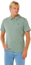 RipCurl Easy AS Polo Herren Poloshirt für Freizeit-Urban und Outdooraktivitäten