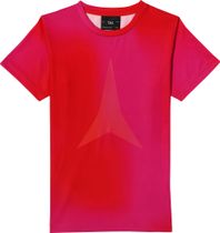 Atomic Redster Kids T-shirt Kinder T-Shirt für sämtliche Outdoor Aktivitäten