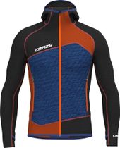 Crazy Pull Resolution Light Herren Midlayer für Outdoor Aktivitäten