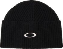 Oakley Ellipse Ribbed Beanie