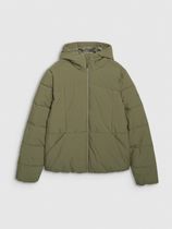 Down Jacket M0710