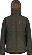 Maloja TAJELEM. Men's insulation jacket for backcountry skiing and ski touring