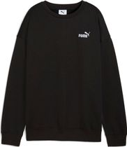 Essentials Small No. 1 Logo Relaxed Crew FL
