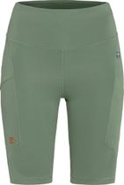 Abisko Short Tights W